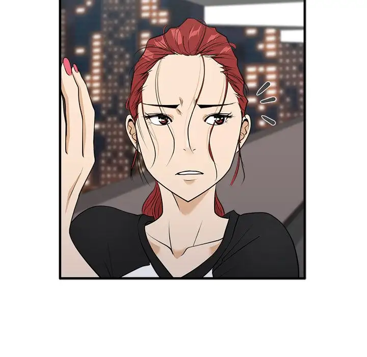 《35岁姜武烈》漫画 第43章