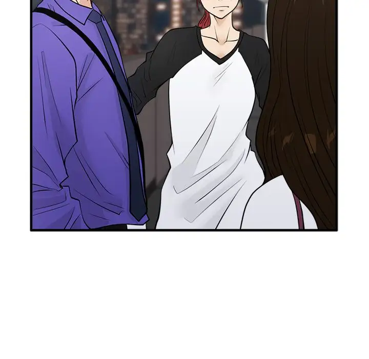 《35岁姜武烈》漫画 第43章