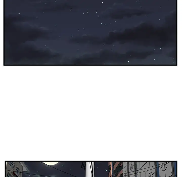 《35岁姜武烈》漫画 第44章