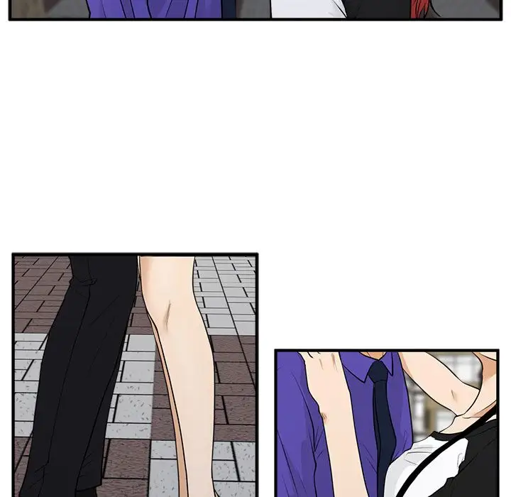 《35岁姜武烈》漫画 第44章