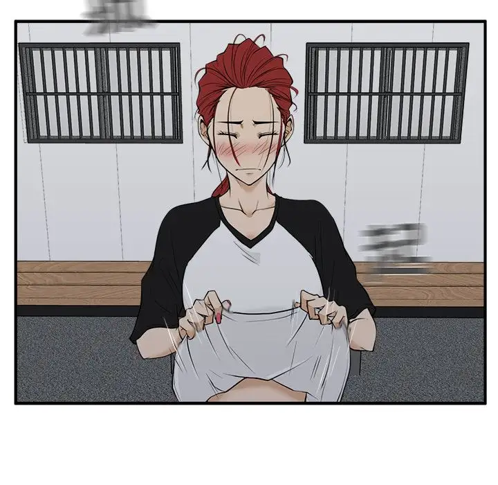 《35岁姜武烈》漫画 第44章