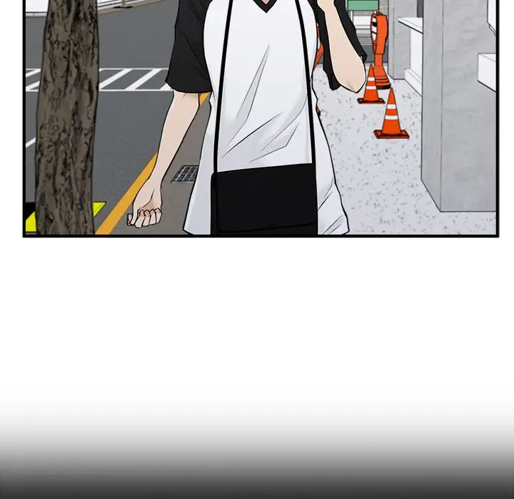 《35岁姜武烈》漫画 第44章