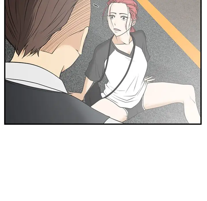 《35岁姜武烈》漫画 第44章