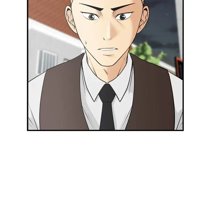 《35岁姜武烈》漫画 第45章