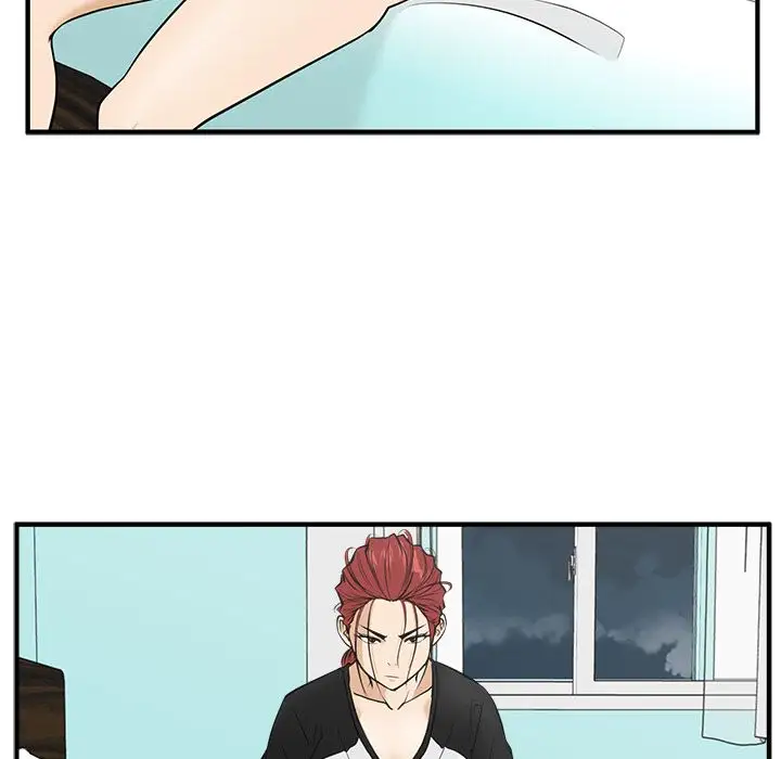 《35岁姜武烈》漫画 第45章