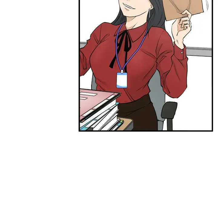 《35岁姜武烈》漫画 第46章
