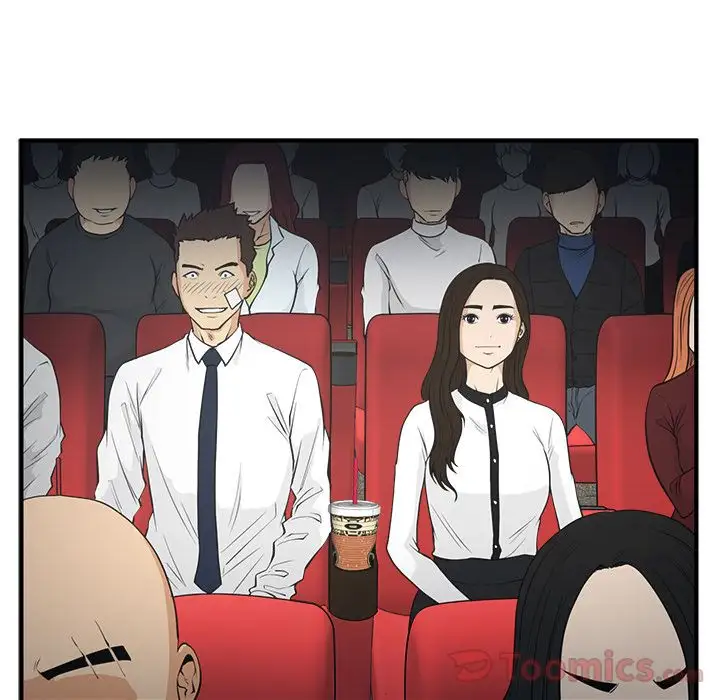《35岁姜武烈》漫画 第46章