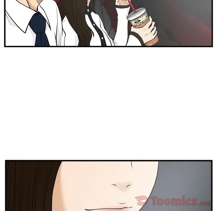 《35岁姜武烈》漫画 第46章