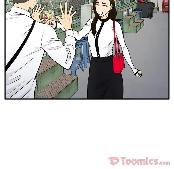 《35岁姜武烈》漫画 第46章