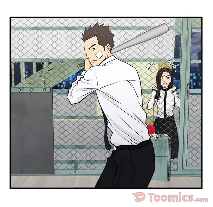 《35岁姜武烈》漫画 第46章