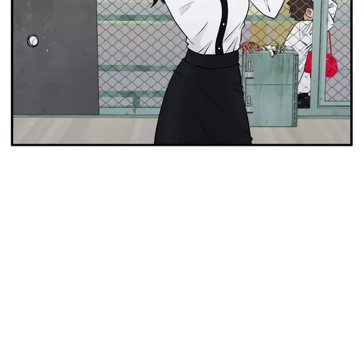 《35岁姜武烈》漫画 第46章