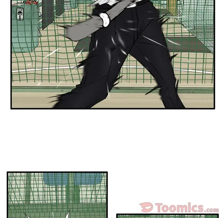 《35岁姜武烈》漫画 第46章