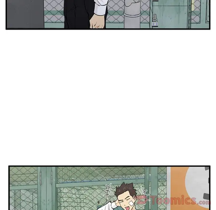 《35岁姜武烈》漫画 第46章