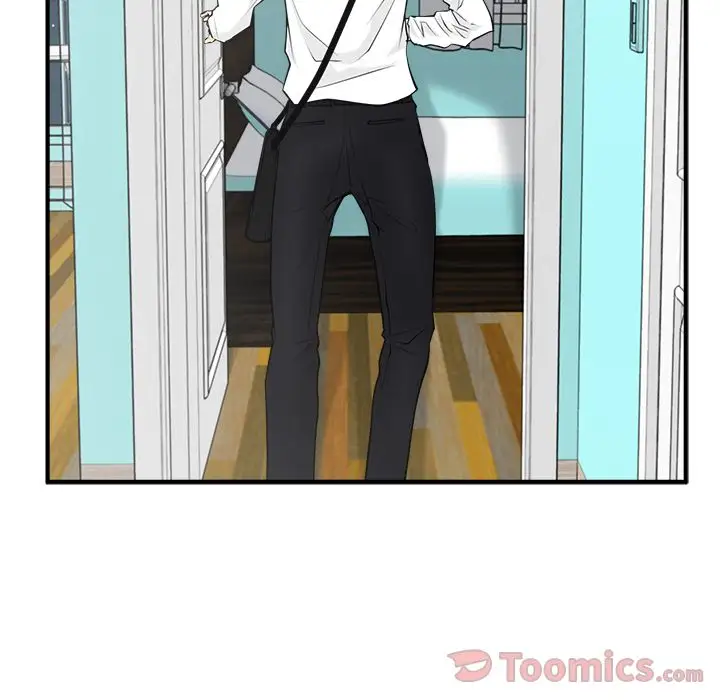 《35岁姜武烈》漫画 第46章
