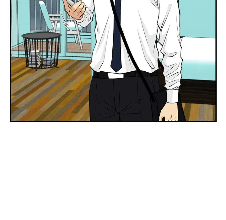 《35岁姜武烈》漫画 第46章