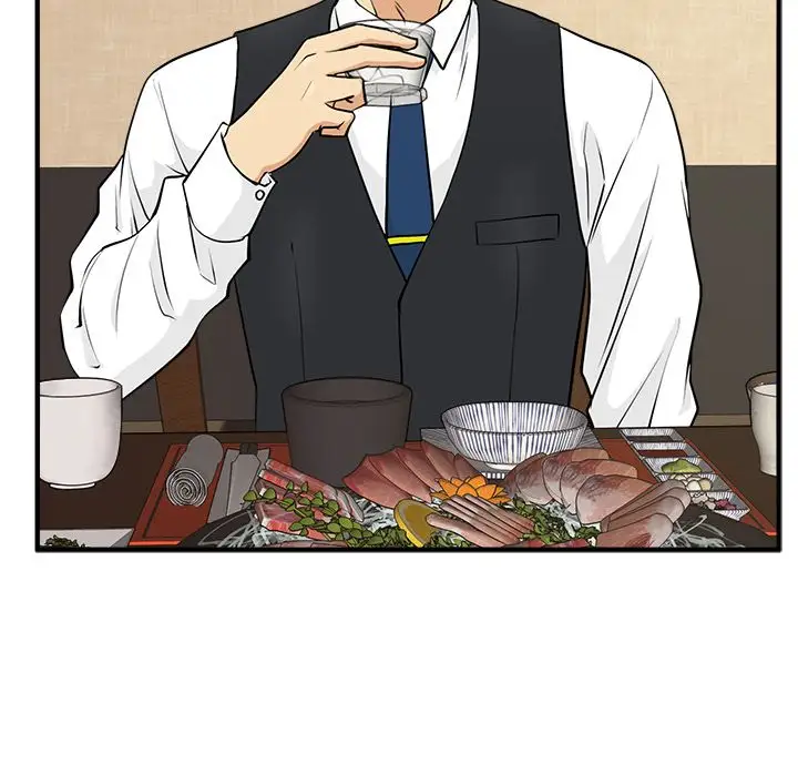 《35岁姜武烈》漫画 第46章