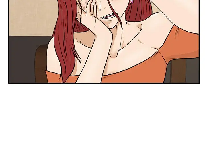 《35岁姜武烈》漫画 第47章