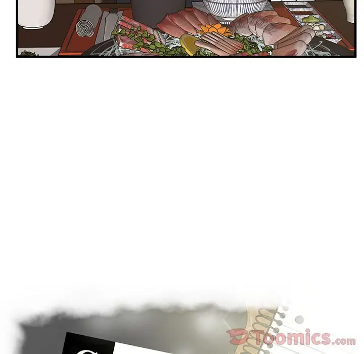 《35岁姜武烈》漫画 第47章