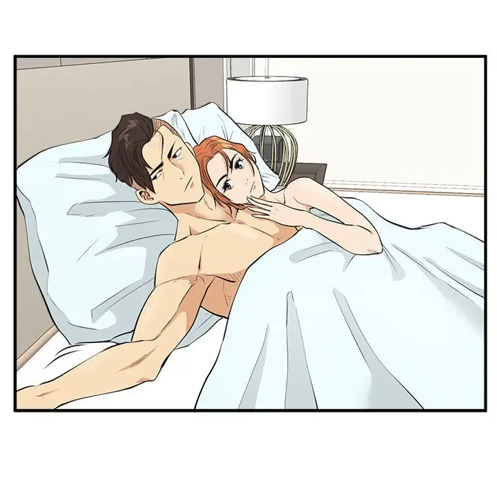 《35岁姜武烈》漫画 第47章