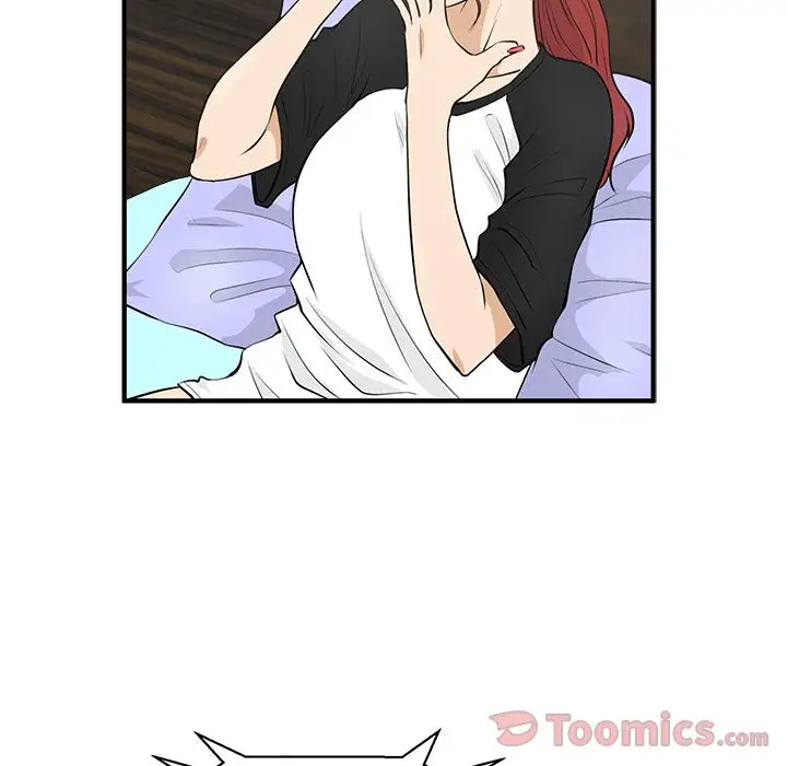 《35岁姜武烈》漫画 第47章