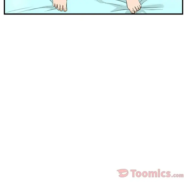 《35岁姜武烈》漫画 第47章