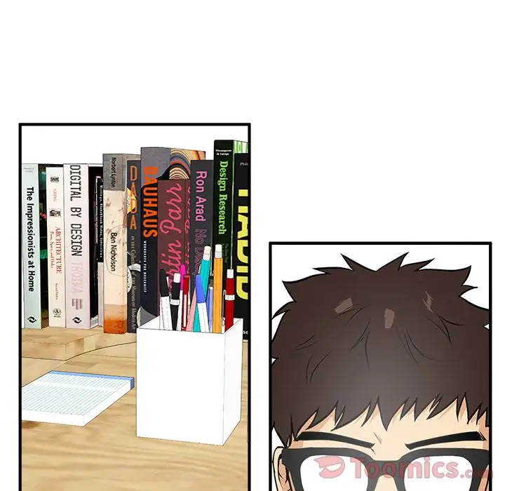 《35岁姜武烈》漫画 第47章