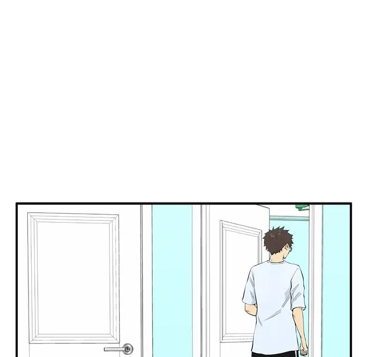 《35岁姜武烈》漫画 第47章