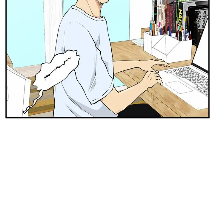《35岁姜武烈》漫画 第47章