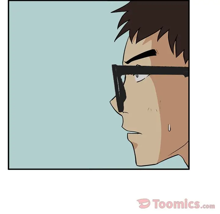 《35岁姜武烈》漫画 第47章