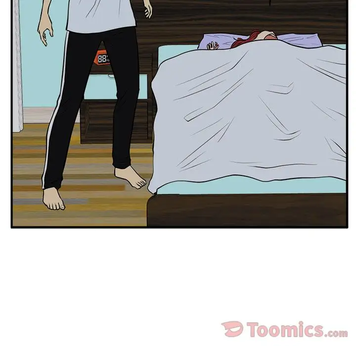 《35岁姜武烈》漫画 第47章