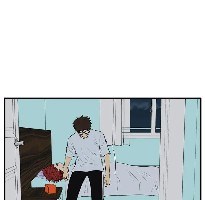 《35岁姜武烈》漫画 第47章