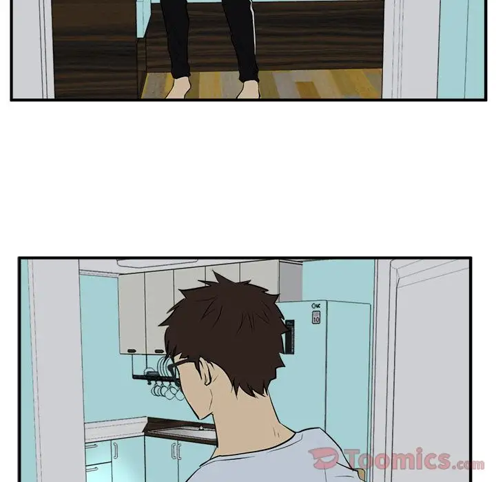 《35岁姜武烈》漫画 第47章