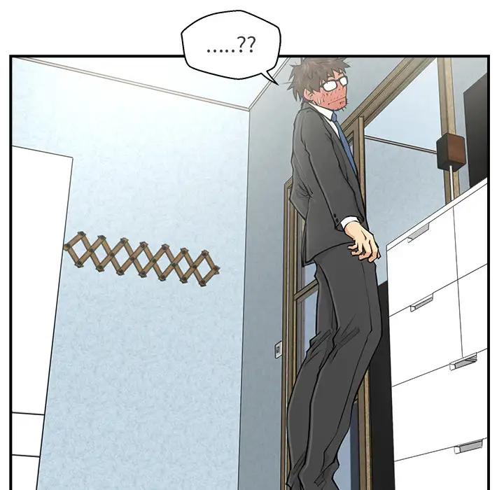 《35岁姜武烈》漫画 第4话