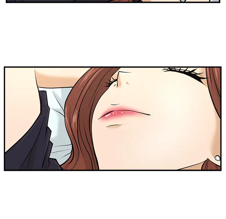 《35岁姜武烈》漫画 第4话