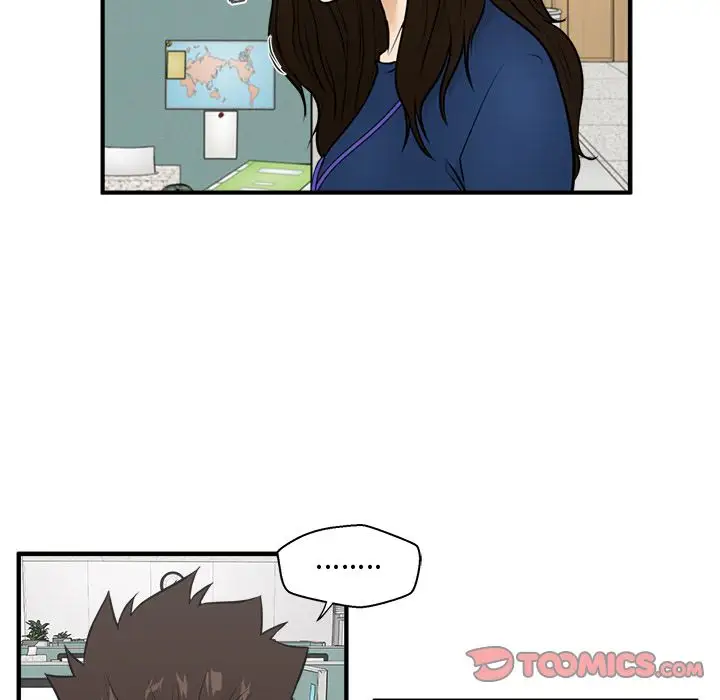《35岁姜武烈》漫画 第48章