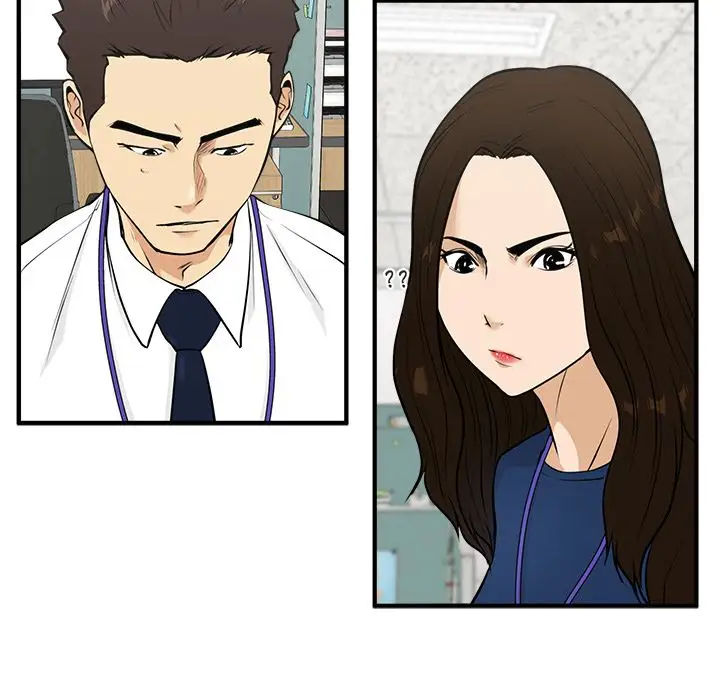 《35岁姜武烈》漫画 第48章