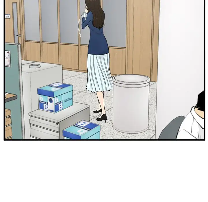 《35岁姜武烈》漫画 第48章
