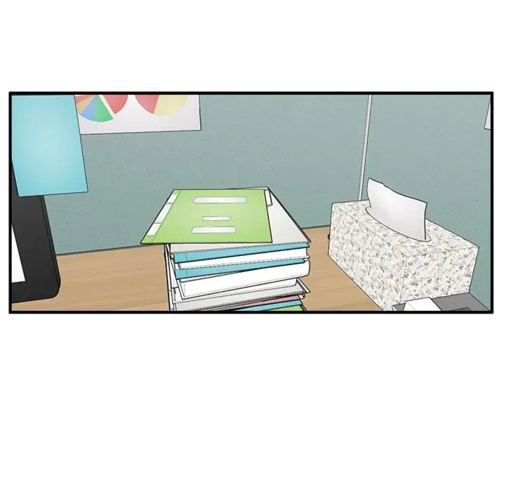 《35岁姜武烈》漫画 第48章