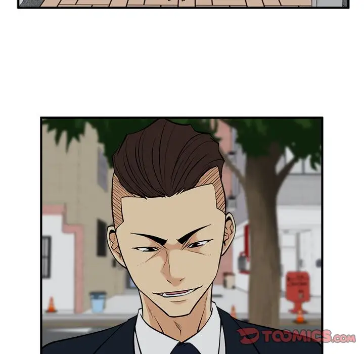 《35岁姜武烈》漫画 第48章