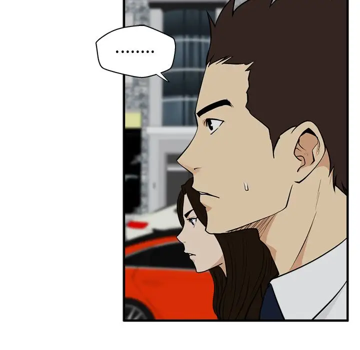 《35岁姜武烈》漫画 第48章