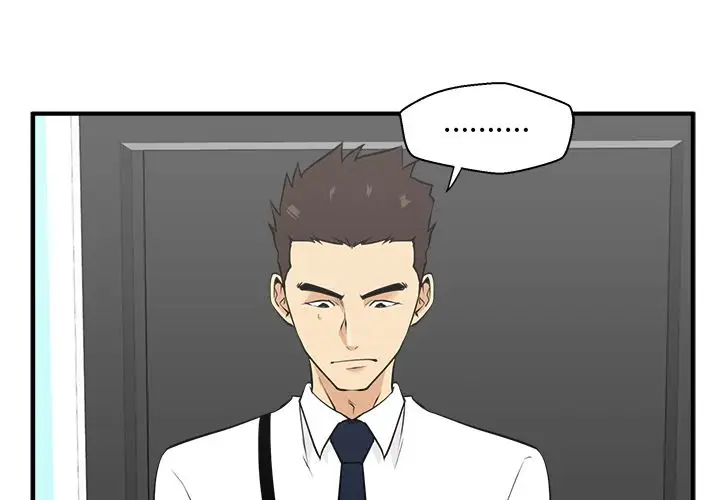 《35岁姜武烈》漫画 第49章