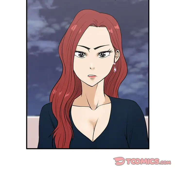 《35岁姜武烈》漫画 第49章