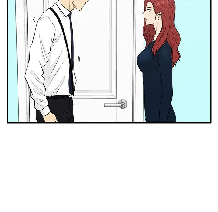 《35岁姜武烈》漫画 第49章