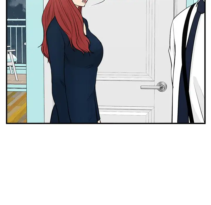 《35岁姜武烈》漫画 第49章