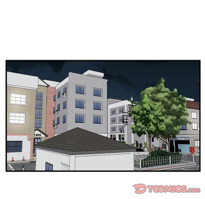 《35岁姜武烈》漫画 第49章