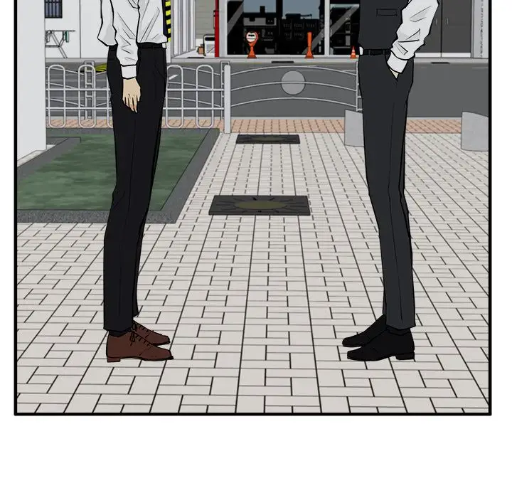 《35岁姜武烈》漫画 第49章