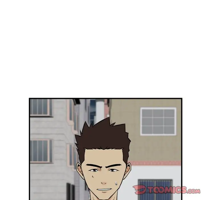 《35岁姜武烈》漫画 第49章