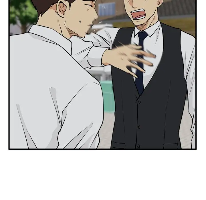《35岁姜武烈》漫画 第49章