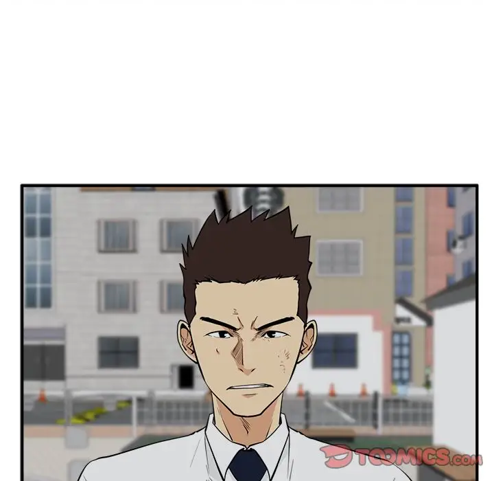 《35岁姜武烈》漫画 第50章