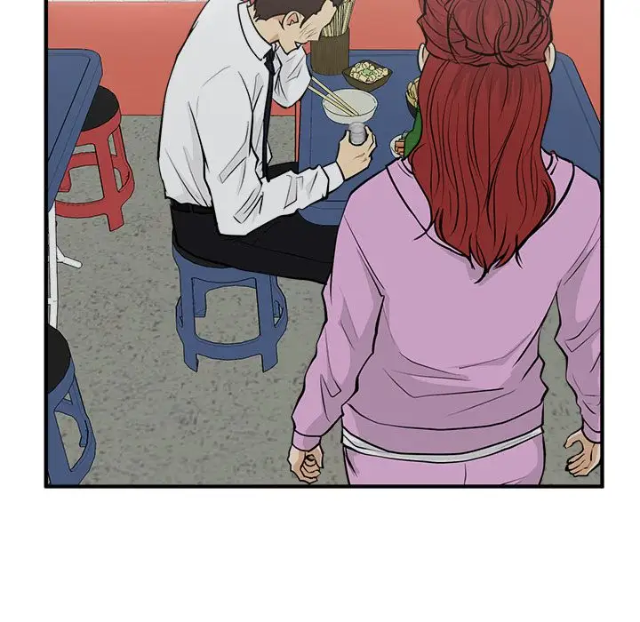 《35岁姜武烈》漫画 第50章